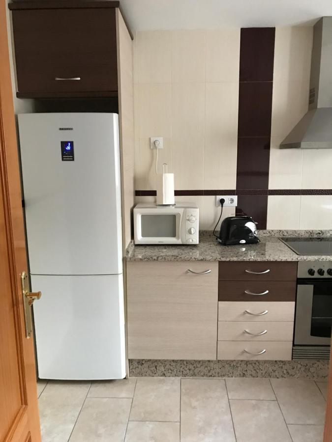 Ca Lidia - Apartamentos Turisticos El Balconet Бенимантель Экстерьер фото