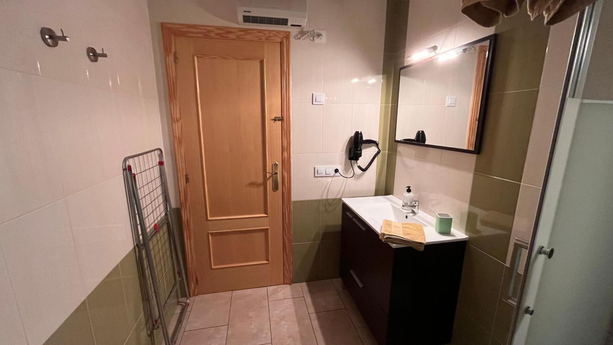 Ca Lidia - Apartamentos Turisticos El Balconet Бенимантель Экстерьер фото