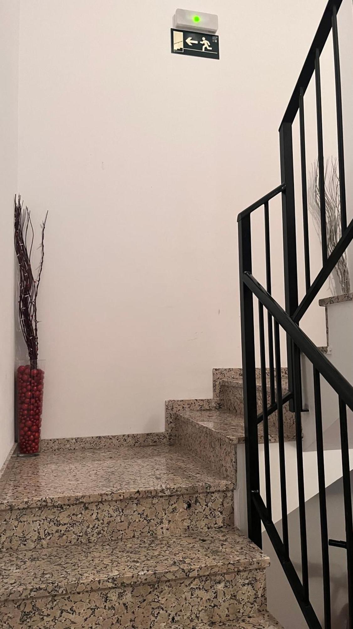 Ca Lidia - Apartamentos Turisticos El Balconet Бенимантель Экстерьер фото