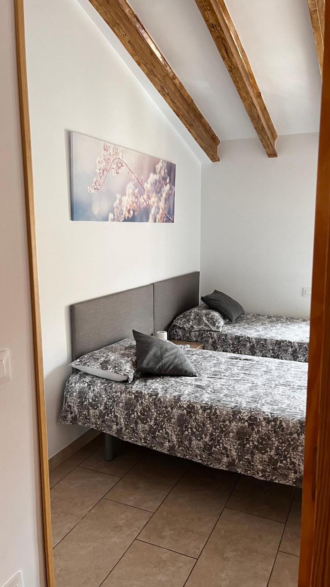 Ca Lidia - Apartamentos Turisticos El Balconet Бенимантель Экстерьер фото